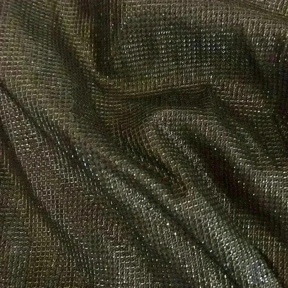 Do+Be Pleated One Shoulder Dress Perfect Black Cocktail Dress size Small i\ - Picture 8 of 9